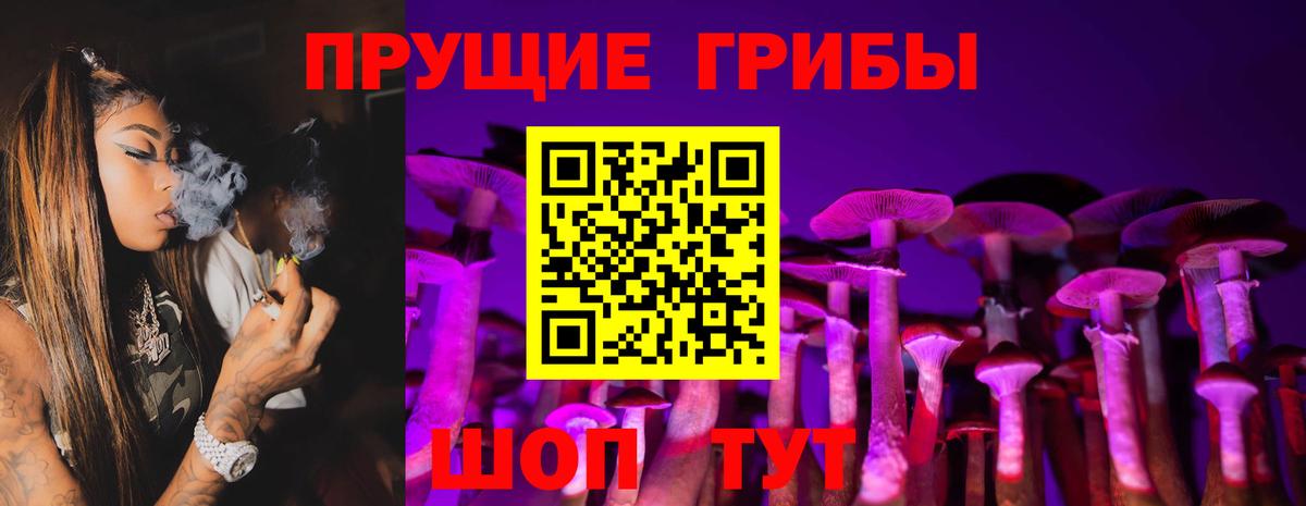 Галлюциногенные грибы ЛСД Волхов